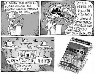 Otro ejemplo de un país