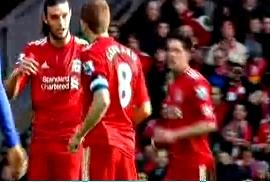 ¿Y qué querés que Agger? ¿Y qué querés que Agger?