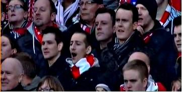 ¿Y qué querés que Agger? ¿Y qué querés que Agger?