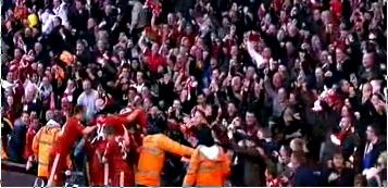 ¿Y qué querés que Agger? ¿Y qué querés que Agger?