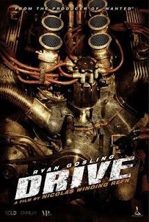 Drive (Nicolas Winding Refn) Drive (Nicolas Winding Refn)