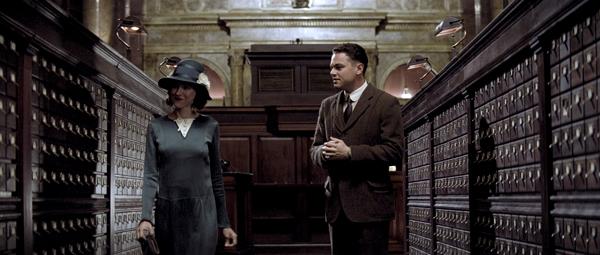 JEdgar1 En profundidad: J.Edgar