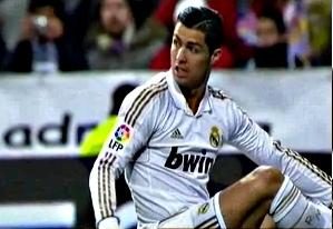 Real Madrid, la aplanadora de la liga Real Madrid, la aplanadora de la liga