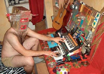 Engrandeciendo el espiritu WTF fotos divertidas