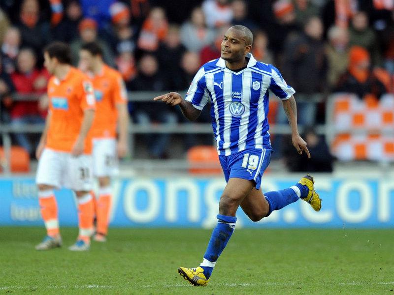 4ªRonda FA Cup: Equipos NO Premier! 4ªRonda FA Cup: Equipos NO Premier!
