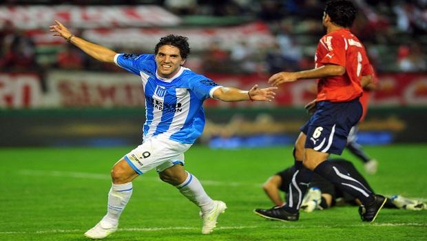 Hauche Independiente Verano Racing festejó gracias a Gio y Hauche