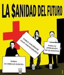 Fernando Lamata /José Antonio Poncela /Ramón Gálvez: Sí, la sanidad es sostenible.