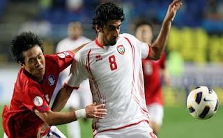 El Lyon firma al defensa Al Kamali( Emiratos Arabes Unidos) El Lyon firma al defensa Al Kamali( Emiratos Arabes Unidos)