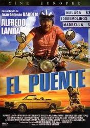 El Puente El Puente