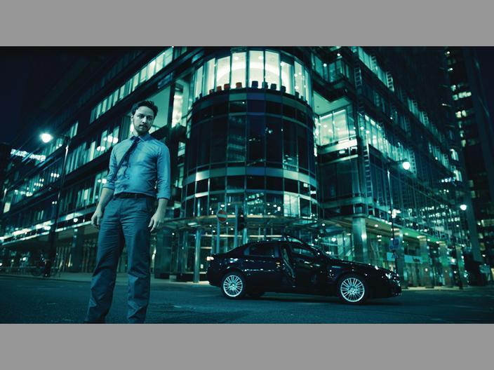 Primera imagen de Welcome to The Punch Primera imagen de Welcome to The Punch