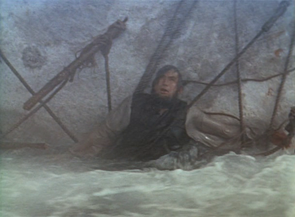 Moby Dick - (1956)John Huston J. HustonNavidades de ...