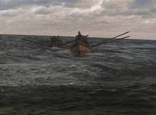 Moby Dick - (1956)John Huston J. HustonNavidades de ...