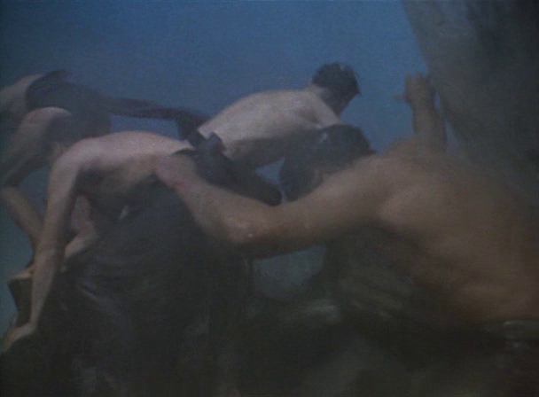 Moby Dick - (1956)John Huston J. HustonNavidades de ...