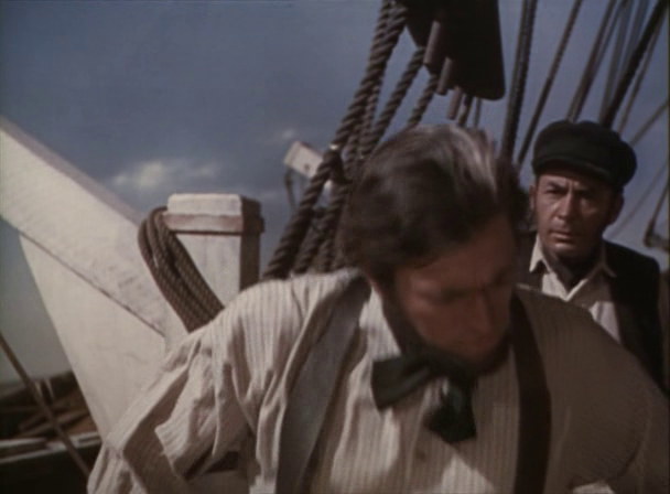 Moby Dick - (1956)John Huston J. HustonNavidades de ...