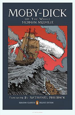 Moby Dick - (1956)John Huston J. HustonNavidades de ...