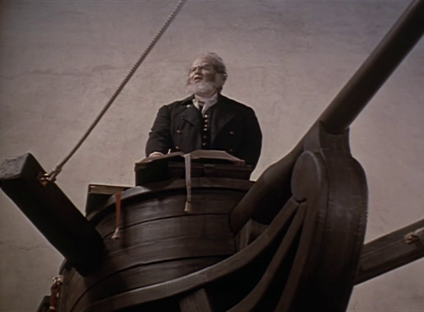 Moby Dick - (1956)John Huston J. HustonNavidades de ...