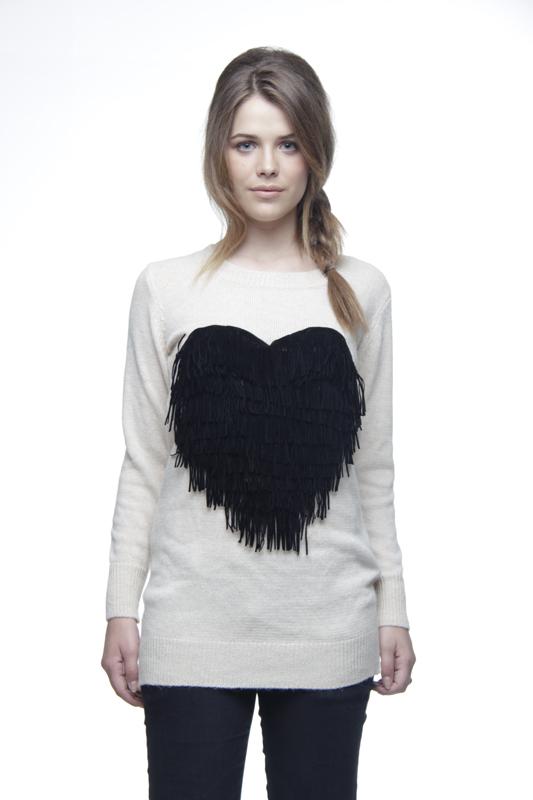 Love You Dress - Compañía Fantástica Love You Dress - Compañía Fantástica