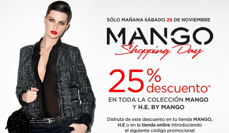 Shopping day - MANGO Shopping day - MANGO