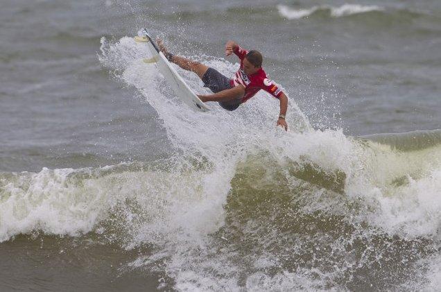 Billabong World Junior Championships 2011