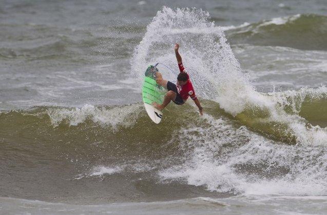 Billabong World Junior Championships 2011