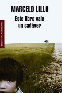 Este libro vale un cadáver, por Marcelo Lillo