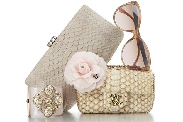 Chanel*Colección especial de San Valentín