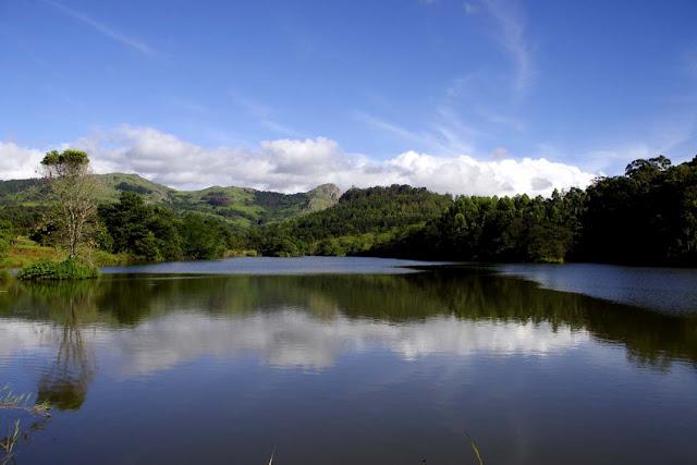 Salir de Swazilandia es sencillo Salir de Swazilandia es sencillo