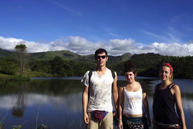 Salir de Swazilandia es sencillo Salir de Swazilandia es sencillo