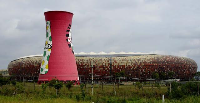 Salir de Swazilandia es sencillo Salir de Swazilandia es sencillo