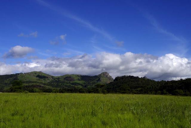 Salir de Swazilandia es sencillo Salir de Swazilandia es sencillo