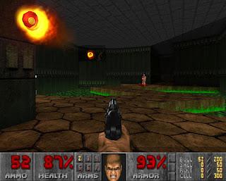 Analisis: Doom - Xbox Live!