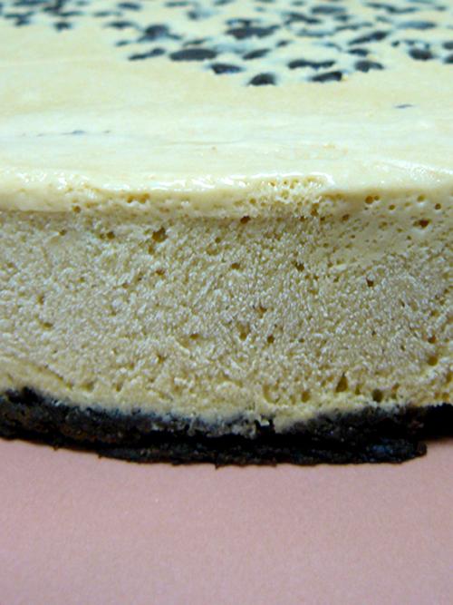 chocotorta deconstruída... y un cumpleblog chocotorta deconstruída... y un cumpleblog