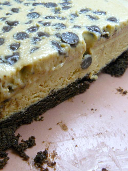 chocotorta deconstruída... y un cumpleblog chocotorta deconstruída... y un cumpleblog