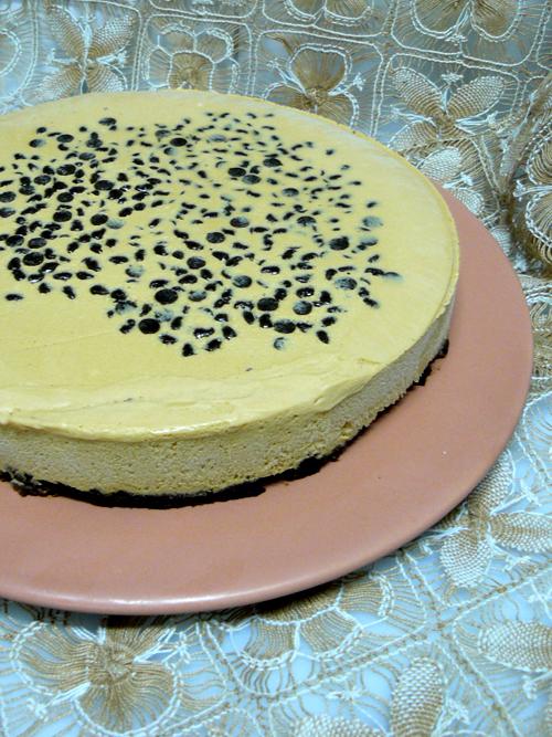 chocotorta deconstruída... y un cumpleblog chocotorta deconstruída... y un cumpleblog