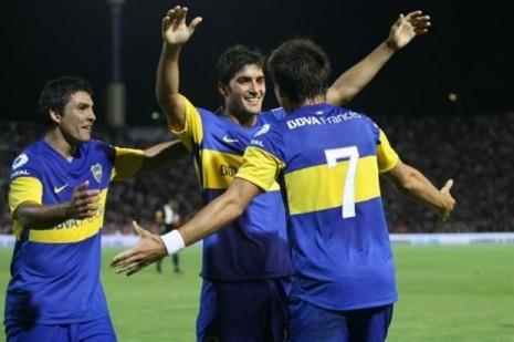 Boca-River_phixr Ya es un clásico