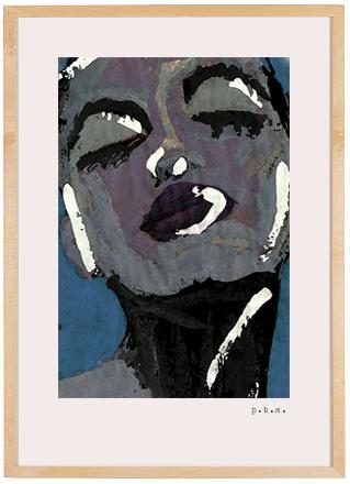 iNVeNCiBLe. p.b.m. iNVeNCiBLe