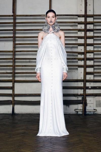 Givenchy Haute Couture 2012