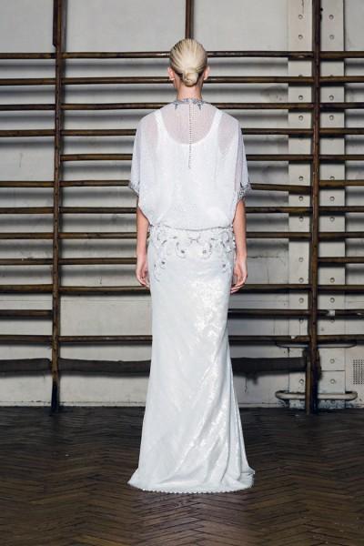 Givenchy Haute Couture 2012