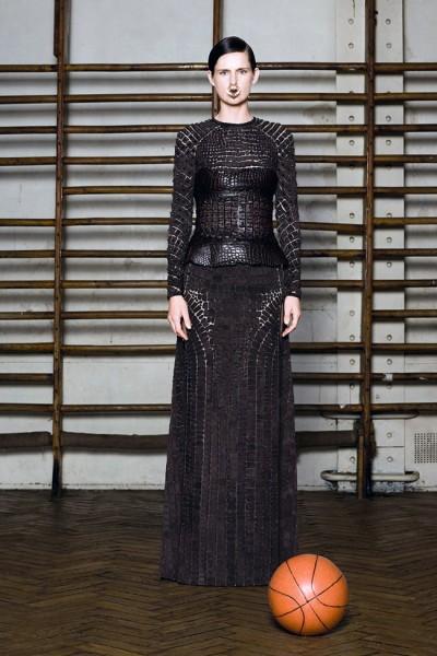 Givenchy Haute Couture 2012