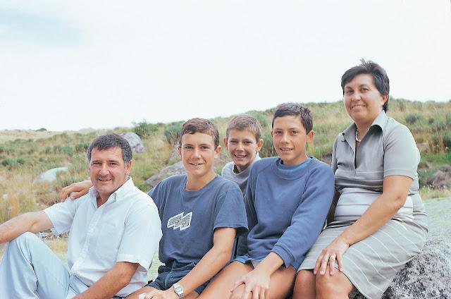 Herrero Bodega, tradición e innovación con D.O. Rueda Herrero Bodega, tradición e innovación con D.O. Rueda