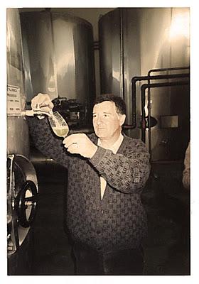 Herrero Bodega, tradición e innovación con D.O. Rueda Herrero Bodega, tradición e innovación con D.O. Rueda