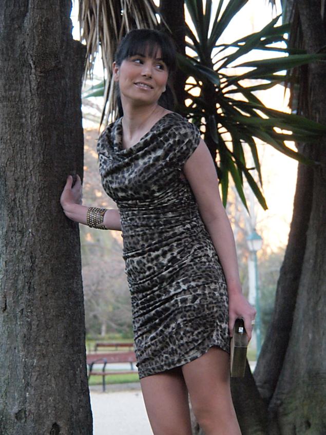 Print leopardo Print leopardo