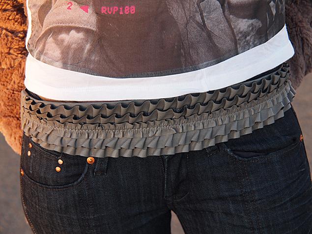 OLYMPUS DIGITAL CAMERA Gris