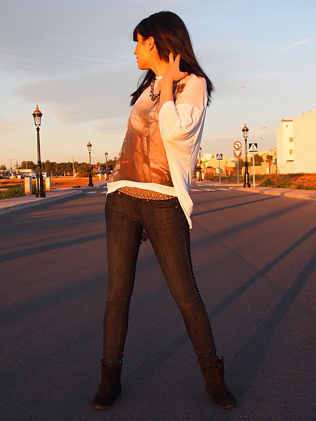 OLYMPUS DIGITAL CAMERA Gris