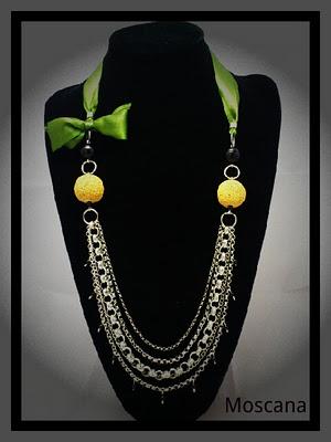 Moscana 9 Moscana: Diseno de Joyas