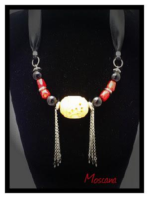 Moscana 11 Moscana: Diseno de Joyas