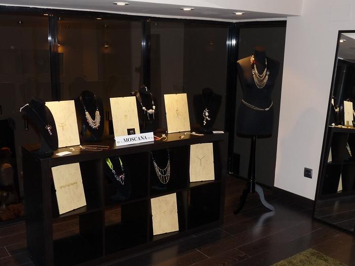 Moscana1 Moscana: Diseno de Joyas