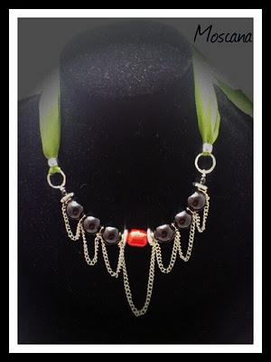 Moscana 8 Moscana: Diseno de Joyas