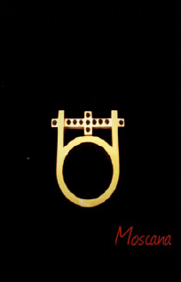 moscana 1 Moscana: Diseno de Joyas