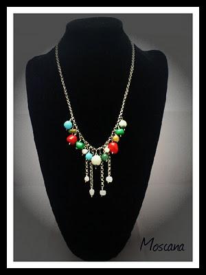 Moscana 12 Moscana: Diseno de Joyas